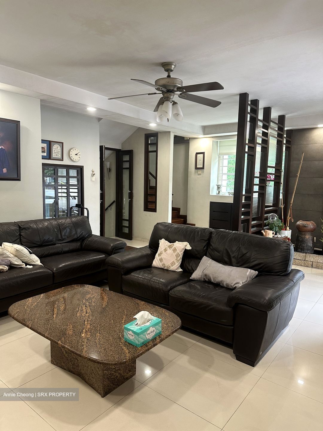 West Coast Gardens (D5), Terrace #620143631